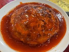 -闻香阁·清真(光荣道店)