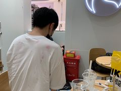 -瑞幸咖啡(深圳来福士广场店)