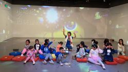 -小鸡哆哆故事屋·儿童乐园(嘉里城店)