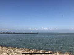 -珠海拱北口岸希尔顿欢朋酒店
