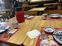 -鱼民·现造寿司(育德店)