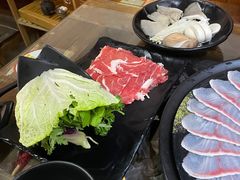 -丽江庭院之爱在路上(西单店)