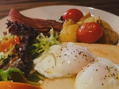 -VESH COFFEE(定西路店)