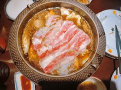 -松子料理(白家庄店)