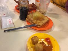 -冰岛茶餐厅(灵狮中路店)