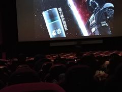 -AMG海上明珠影城(上海环球港RealDCinema店)