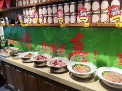 -古镇老食铺-徐州非遗技艺餐厅(大学城店)