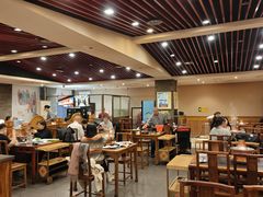 -南门涮肉(北洼路店)