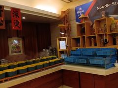 -元一希尔顿酒店·禅自助餐厅·啤酒花园