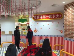 -百联临沂购物中心(临沂路店)