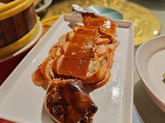 -京味斋·北京烤鸭(北京南站洋桥店)