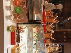 -东莞富力万达文华酒店·美食汇·海鲜自助餐厅