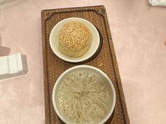 -江南灶中餐厅(南京香格里拉店)