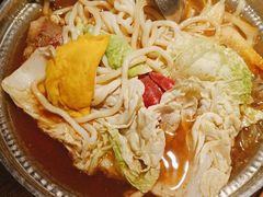 -炉小哥烤肉(朗悦公园茂店)