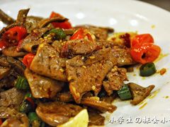 -金家老三饭庄(常营店)