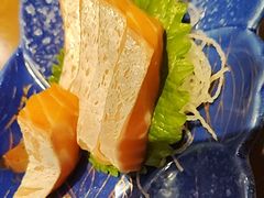 -千代武日本料理(哈西店)