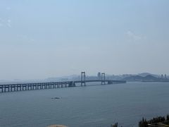 -星海湾跨海大桥