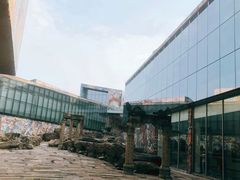 -四川美术学院美术馆