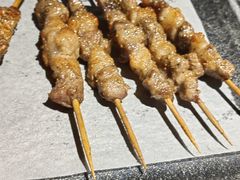 -管氏翅吧(广渠门店)