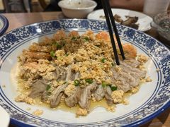 -得意楼蒸菜馆