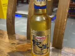 -杨记隆府(时代天街店)