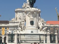 -商业广场(Praça do Comércio)