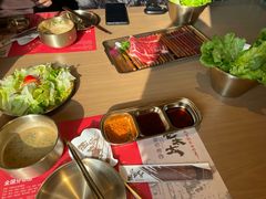 -西塔老太太泥炉烤肉(双井店)