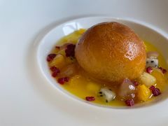 -Le Comptoir de Pierre Gagnaire