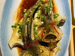 -33号大院·青岛本帮菜(五四广场店)