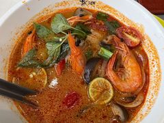 -蔡澜PHO(海岸城店)