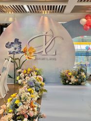 -Doris一站式游轮婚礼船东直营店(外滩店)