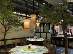 -苏乡兰亭·新派淮扬菜(吾悦广场店)
