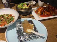 -福照楼汽锅鸡·云南菜(万达广场店)