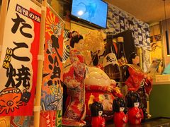 -鹏祖料理