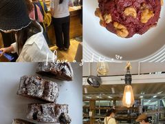 -佐敦面包铺·JORDAN BAKERY
