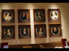 -玫瑰厅上海菜(兴国路店)