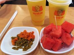 -南城香(欧陆经典万兴苑店)