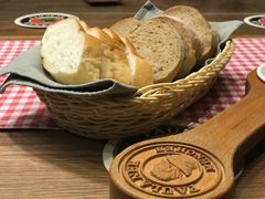 -Paulaner·德国帕拉娜自酿啤酒餐厅(海上世界店)