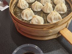 -上海恩记汤包馆(东三街店)