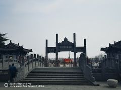 -洛阳白马寺