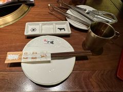 -御牛道日式烤肉料理(杭州万象城店)