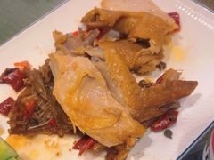 -小秦淮·南京土菜(新亭西路店)