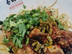 -易裕和·长沙米粉(竹塘西路店)