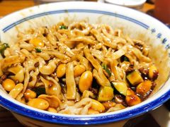 -老雒阳面馆·水席·洛阳菜(王城路店)