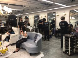 -MYCOLORHARSALON