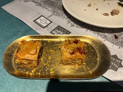 -苏坦土耳其西餐厅(玉林店)