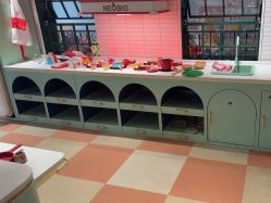 -奈尔宝家庭中心·亲子餐厅(华采天地店)