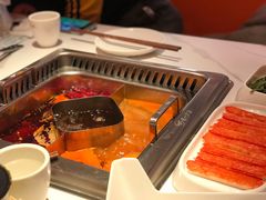 -串一火锅(赛格国际购物中心店)