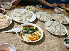 -金谷园饺子馆(北邮总店)
