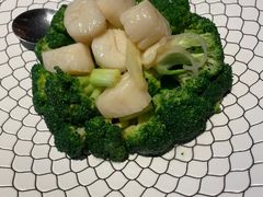 -申粤轩酒楼·三十年粤菜经典(丁香花园店)